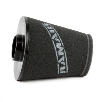 Ramair 51mm ID Neck Polymer Base Neck Cone Air Filter 178mm