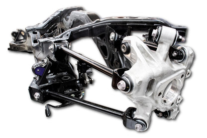 Powerflex Rear Knuckle Upper/Lower Link Bush for Fiat 124 Spider (16-)