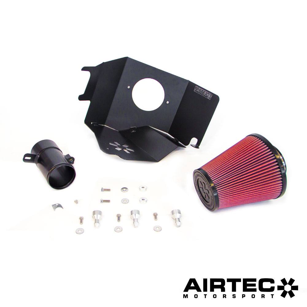 AIRTEC Motorsport induction kit for Ford Focus Mk4 ST 2.3 EcoBoost