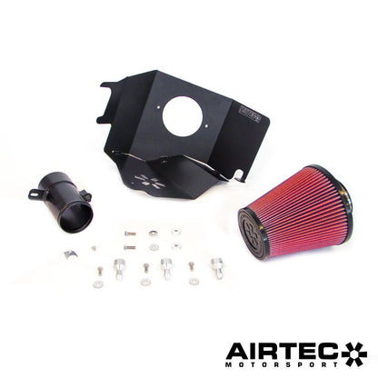 AIRTEC Motorsport induction kit for Ford Focus Mk4 ST 2.3 EcoBoost