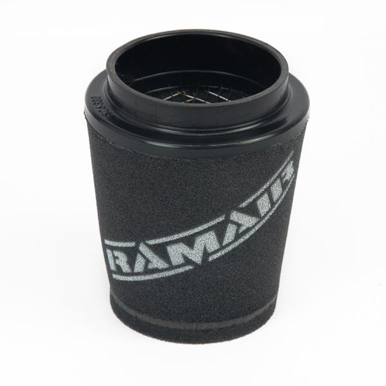 Ramair 90mm ID Neck Polymer Base Neck Cone Air Filter 149mm
