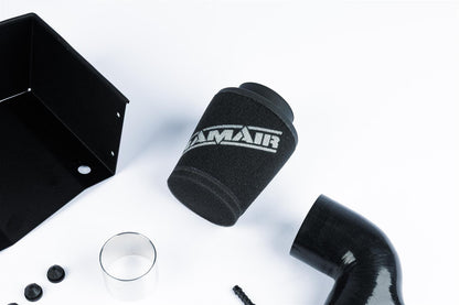 Ramair Induction Kit for VW Polo (6R/6C) 1.2 1.4 TSI (14-19)
