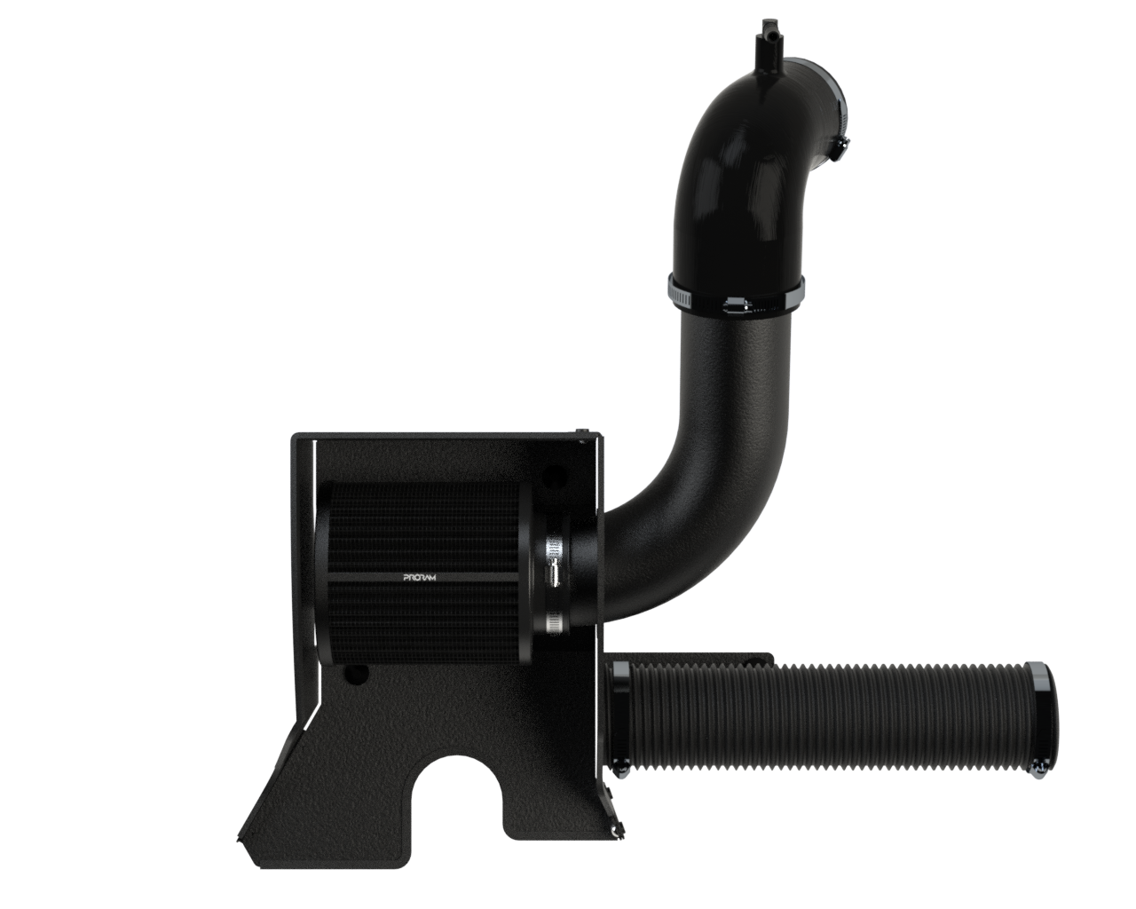 Ramair PRORAM Induction Kit for VW Tiguan (AD/BW) 1.4 TSI (14-19)