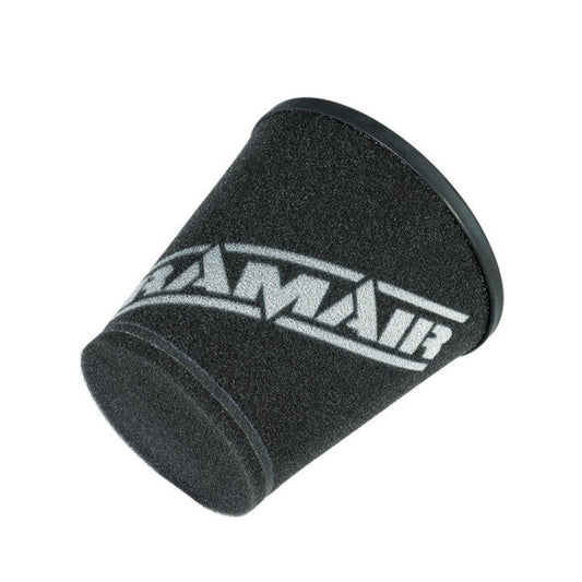 Ramair 70mm ID Neck Polymer Base Neck Cone Air Filter 184mm