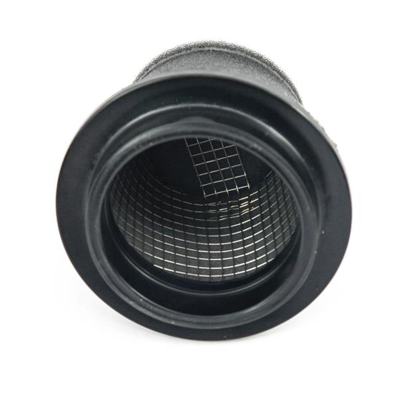 Ramair 100mm ID Neck Polymer Base Neck Cone Air Filter 125mm