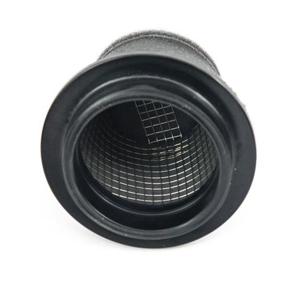 Ramair 100mm ID Neck Polymer Base Neck Cone Air Filter 125mm