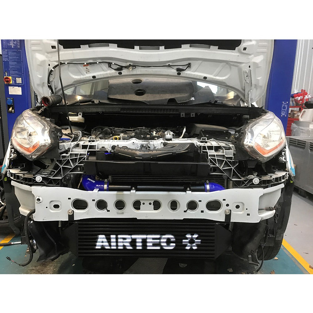 AIRTEC Intercooler Upgrade for Ford Transit Connect M-Sport