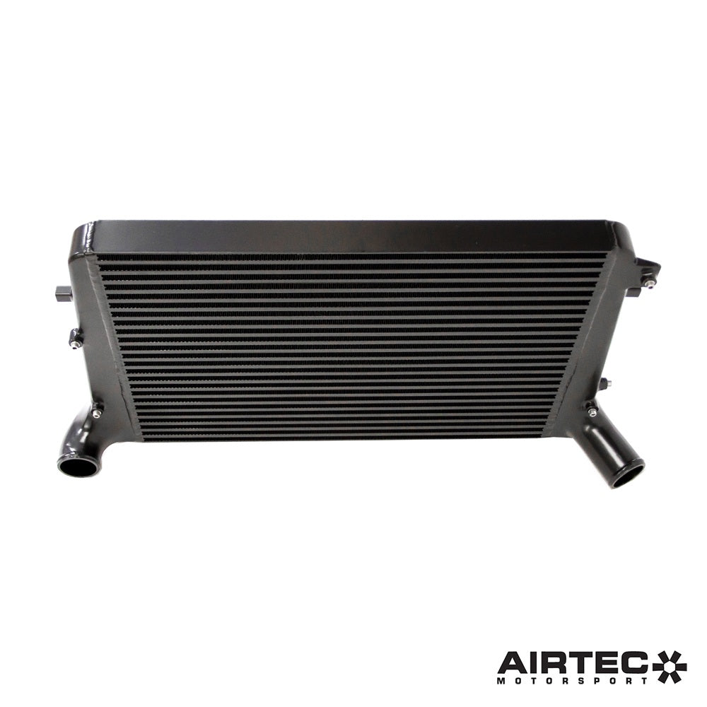 AIRTEC Stage 2 Front Mount Intercooler Kit Audi TTS (8J) 2.0 TFSI Turbo