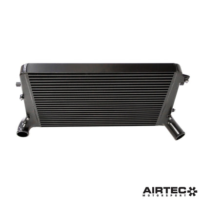 AIRTEC Stage 2 Front Mount Intercooler Kit Audi A3 (8P) 1.8 & 2.0 TFSI Turbo