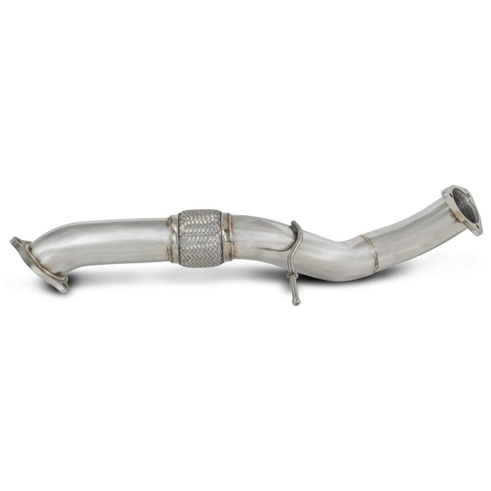 Wagner Downpipe Kit for Honda Civic FK7 1.5VTec 300CPI