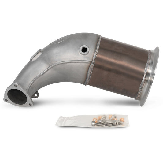 Wagner Downpipe Kit for Audi SQ5 FY 300CPSI EU6 Downpipe Kit