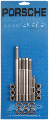 ARP Transmission Mount Stud Kit for Porsche 911-930 Turbo