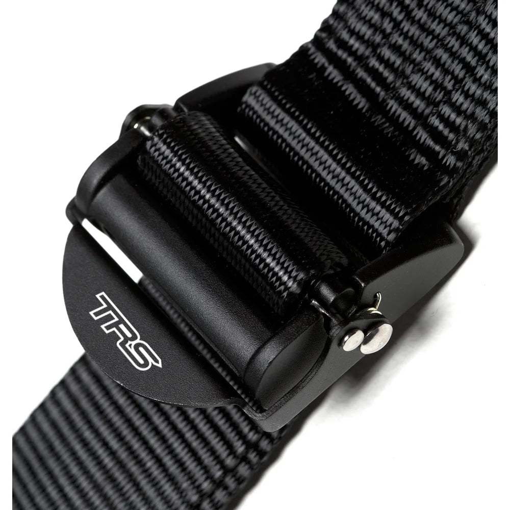 TRS Lever Latch 4 Point 50mm Harness