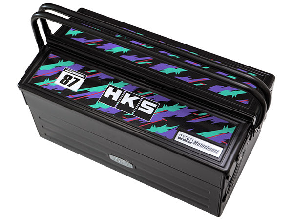 HKS X Tone Tool Box