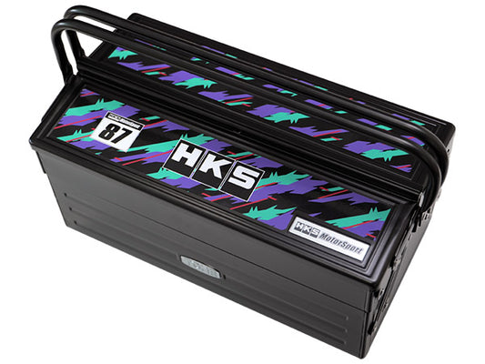 HKS X Tone Tool Box