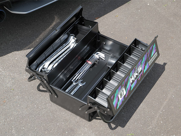 HKS X Tone Tool Box