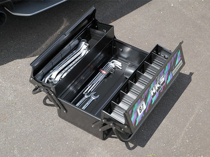 HKS X Tone Tool Box