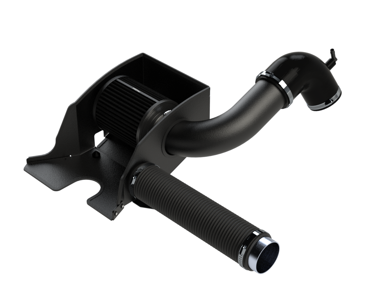 Ramair PRORAM Induction Kit for VW Beetle (A5) 1.2 1.4 TSI (14-19)