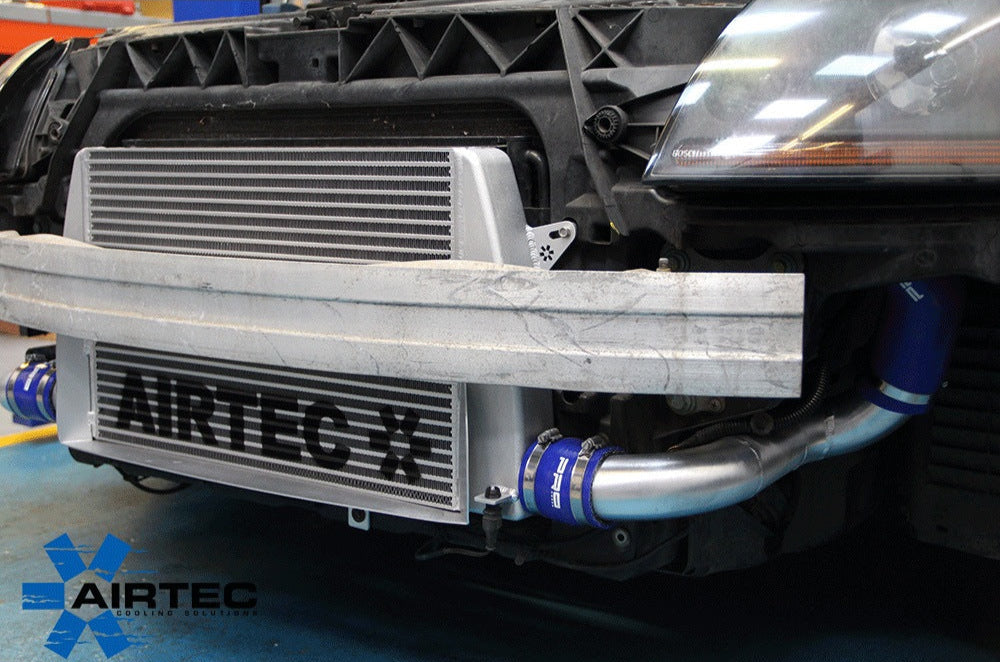 AIRTEC Uprated Front Mount Intercooler Kit Audi TT Mk1 225