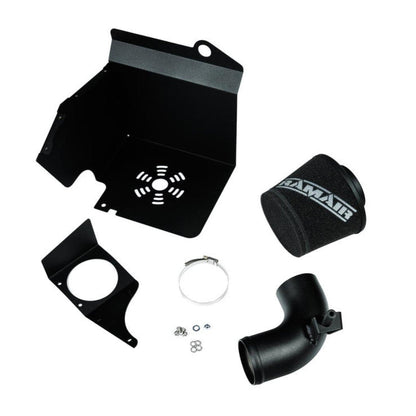Ramair Performance Cone Air Filter Induction Kit for Renault Clio Mk4 RS 1.6