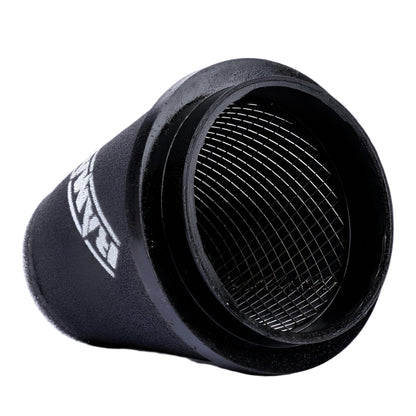 Ramair 125mm ID Neck Polymer Base Neck Cone Air Filter