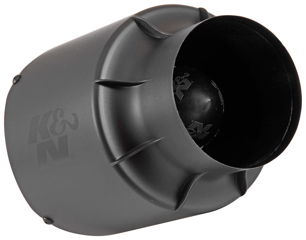 K&N Universal Air Intake System (54-5000)