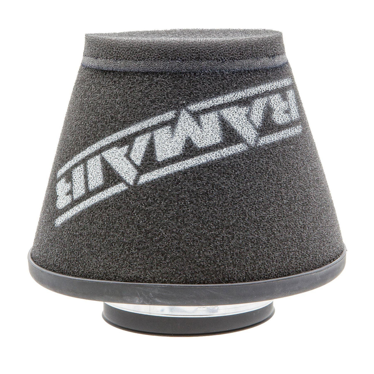 Ramair 76mm ID Neck Polymer Base Neck Cone Air Filter 130mm