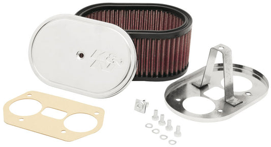 K&N Custom Racing Assembly (56-1170)