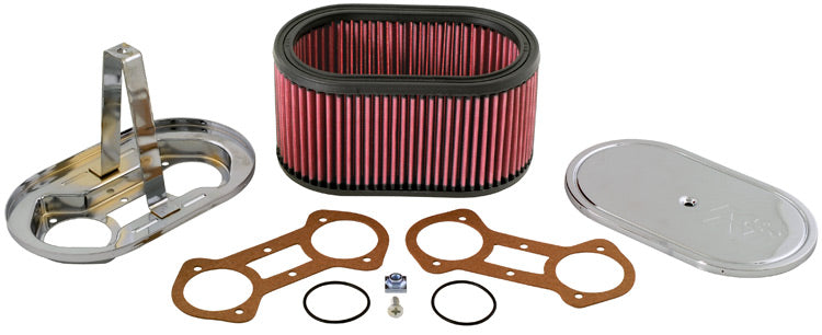 K&N Custom Racing Assembly (56-1220)