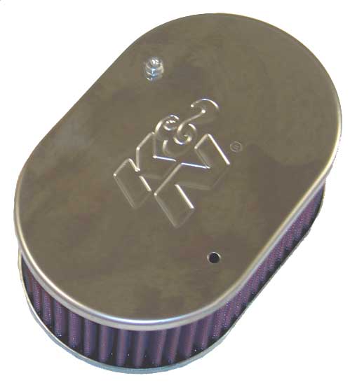 K&N Custom Racing Assembly (56-9104)