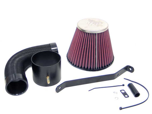 K&N Performance Air Intake System (57-0003-3)