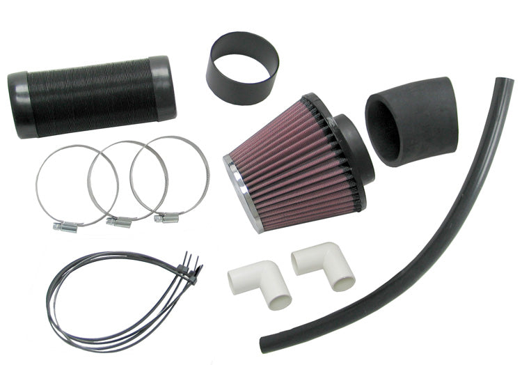 K&N Performance Air Intake System (57-0022)