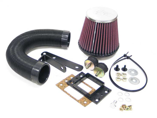 K&N Performance Air Intake System (57-0040)