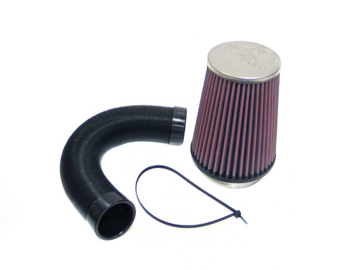 K&N Performance Air Intake System (57-0051)