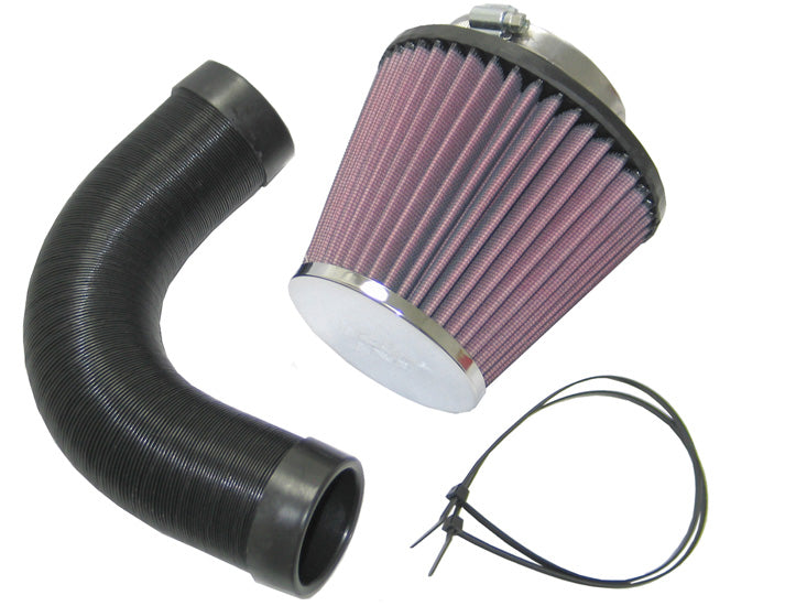 K&N Performance Air Intake System (57-0067)