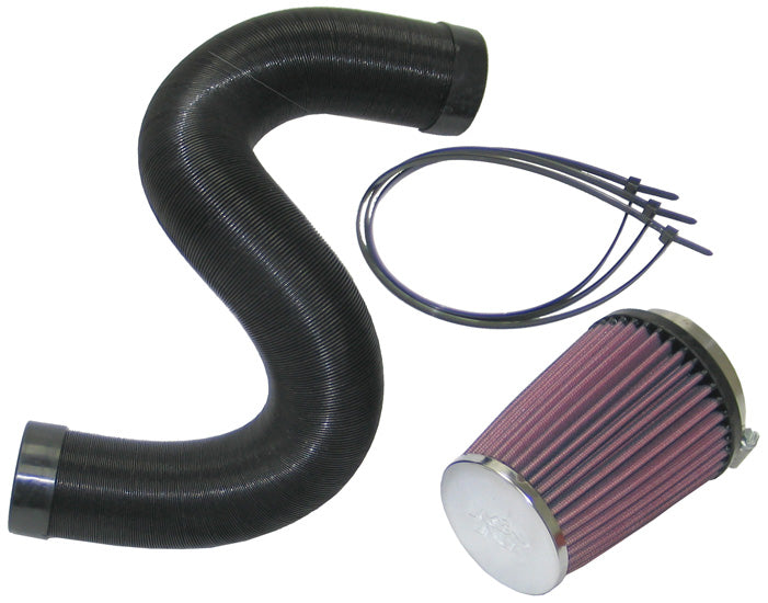 K&N Performance Air Intake System (57-0079)