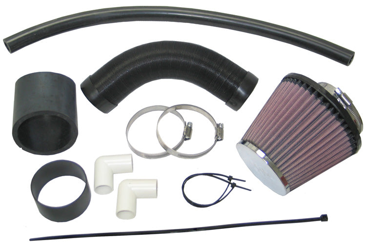 K&N Performance Air Intake System (57-0131)