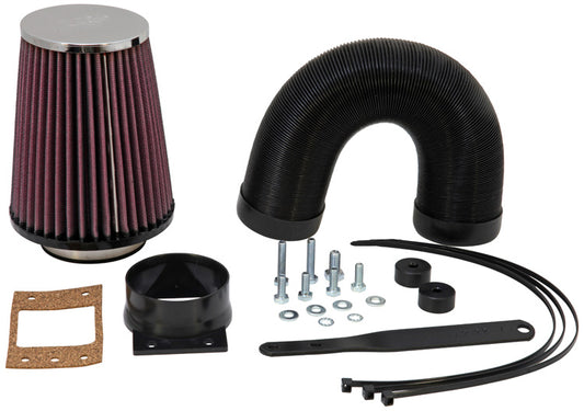 K&N Performance Air Intake System (57-0148)