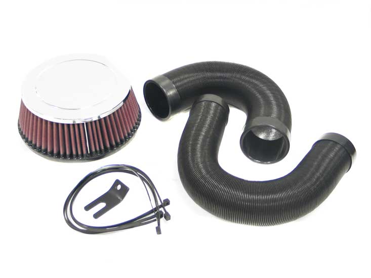 K&N Performance Air Intake System (57-0189)