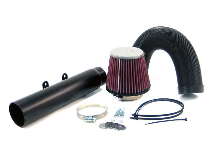 K&N Performance Air Intake System (57-0212)