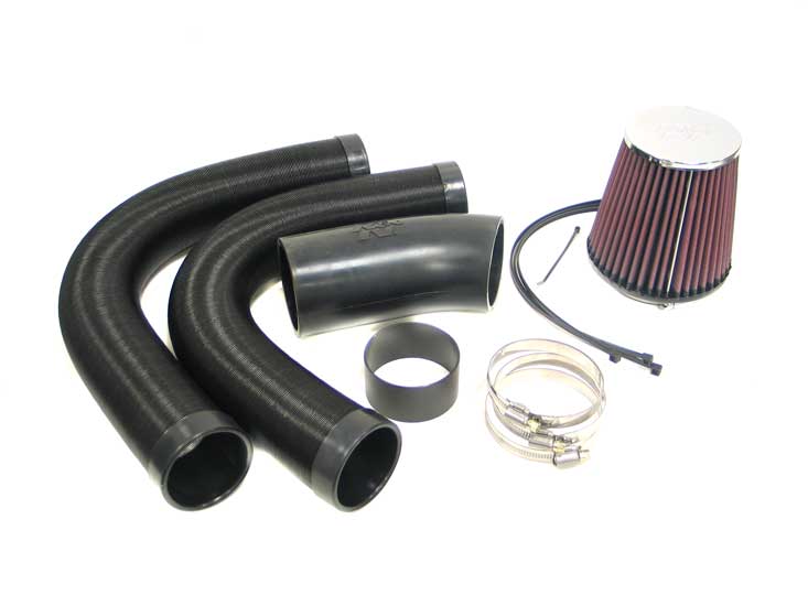 K&N Performance Air Intake System (57-0238)