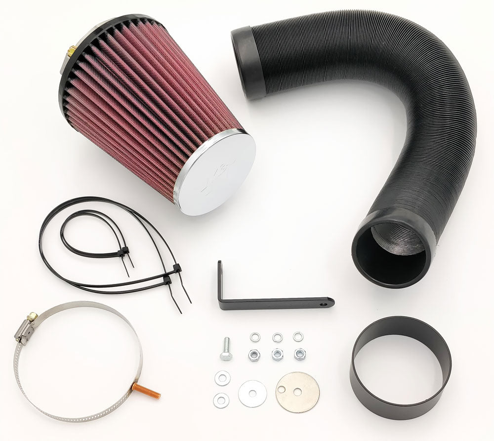 K&N Performance Air Intake System (57-0313)