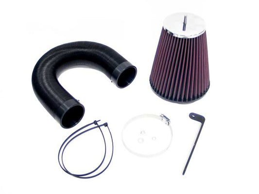 K&N Performance Air Intake System (57-0338)