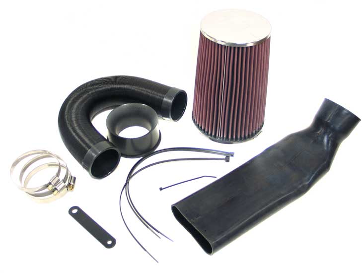 K&N Performance Air Intake System (57-0348)