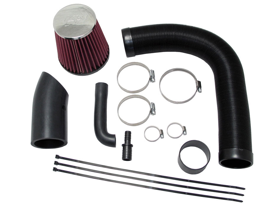 K&N Performance Air Intake System (57-0404)