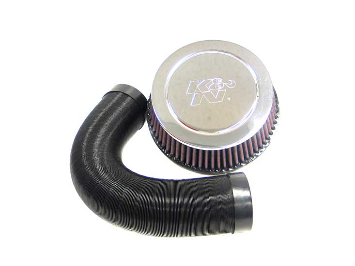 K&N Performance Air Intake System (57-0420)