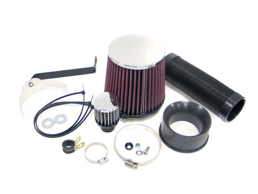 K&N Performance Air Intake System (57-0421)