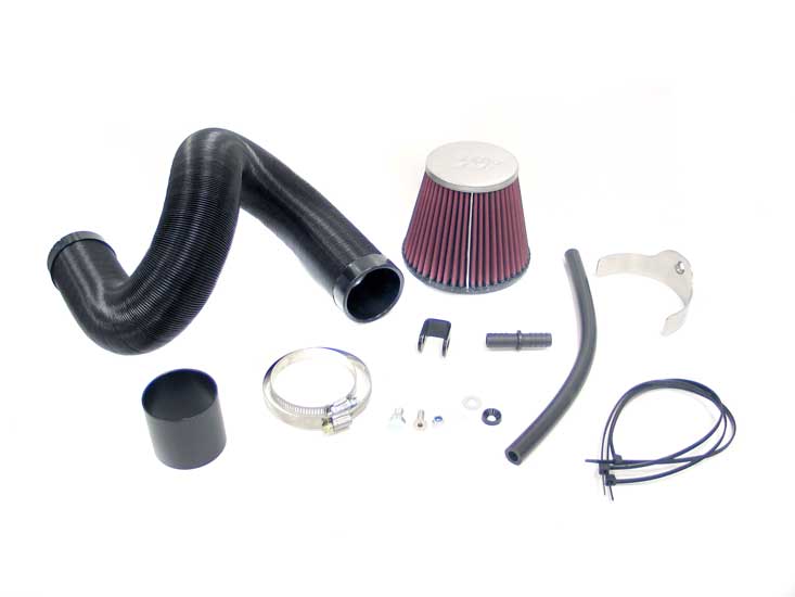 K&N Performance Air Intake System (57-0468)