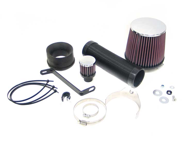 K&N Performance Air Intake System (57-0475)