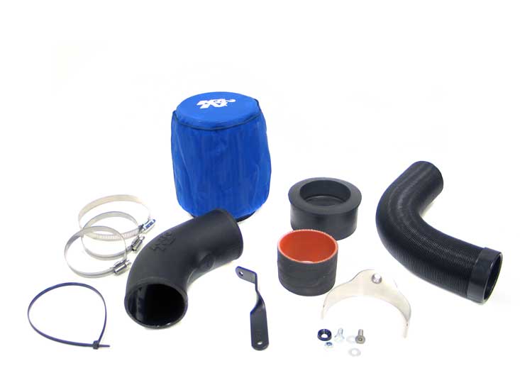 K&N Performance Air Intake System (57-0480)